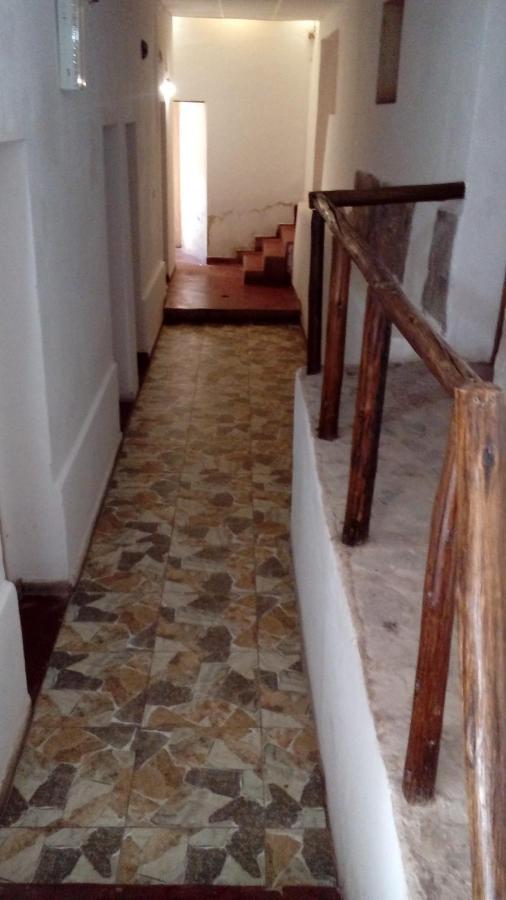 Alojamiento El Cardon Tilcara Exterior photo