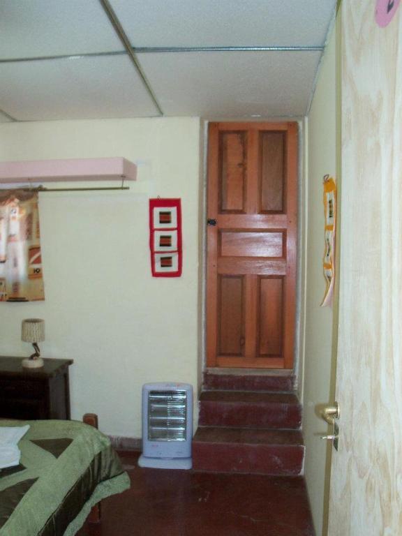 Alojamiento El Cardon Tilcara Room photo