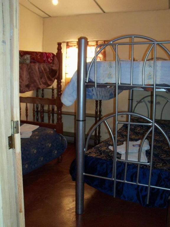 Alojamiento El Cardon Tilcara Room photo